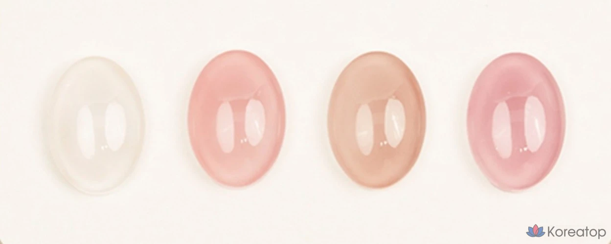 rom&nd Mood Pebble Hardener 03 Nutty Core, 7 мл, 1 шт.