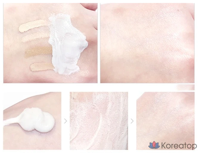 Очищающая пенка для лица The Face Shop Migamsu Bright, 150 мл, 1 шт.