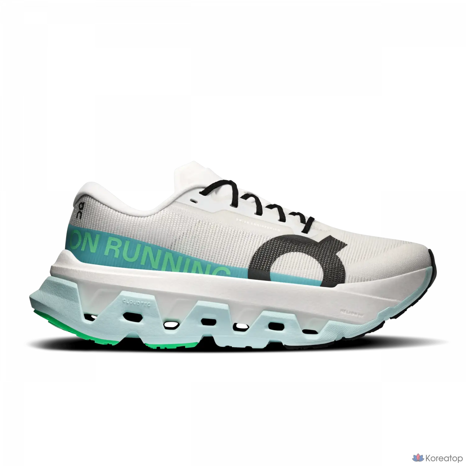 Кроссовки ON Cloudmonster 3 Hyper