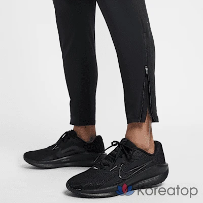 Брюки мужские Nike Stride Dri-FIT Woven Running Pants, фото 6