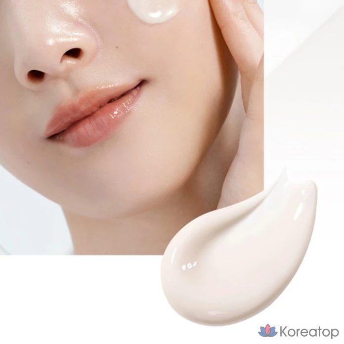 Увлажняющий крем для повышения эластичности кожи HANYUL с красным рисом, 55 мл, 1 шт., фото 7