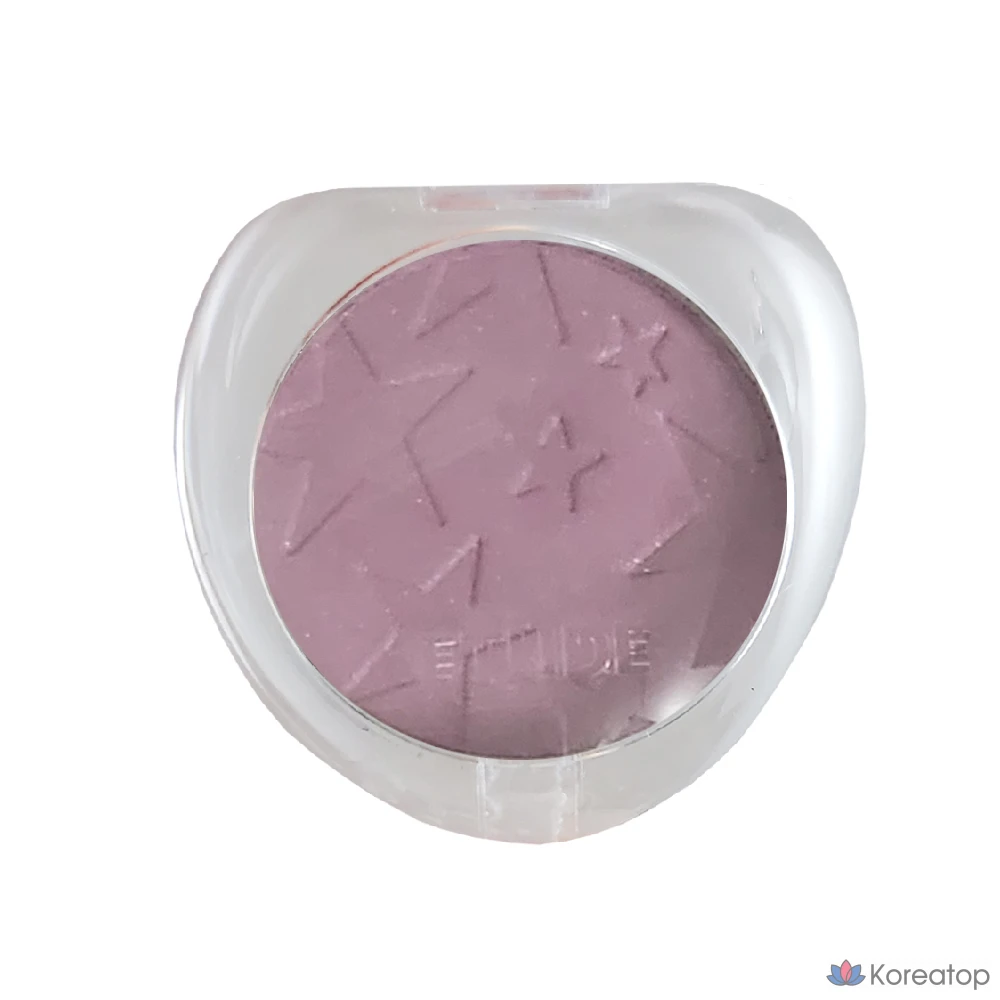 Этюд «Что у меня в глазах», 2 г, с добавлением жемчужин из таро, 1 шт.