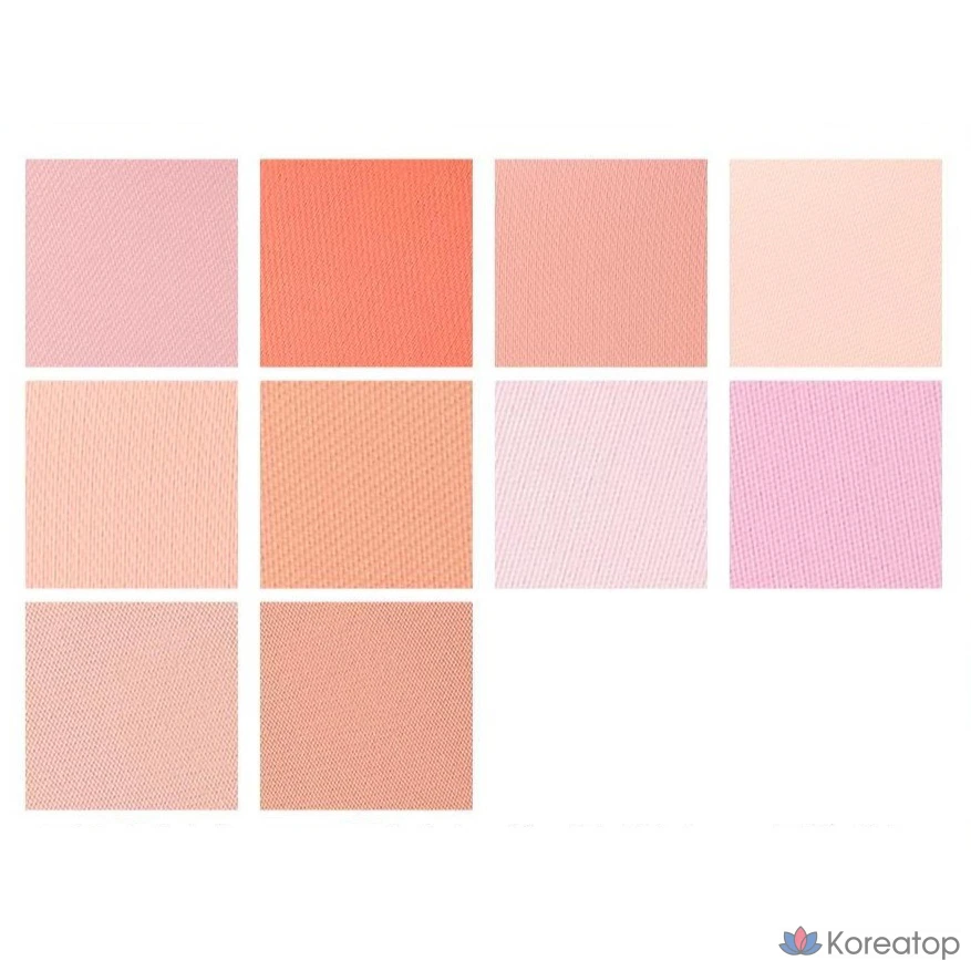 Румяна Nature Republic By Flower Blusher, оттенок 12 London Rose, 5 г, 1 шт., фото 6