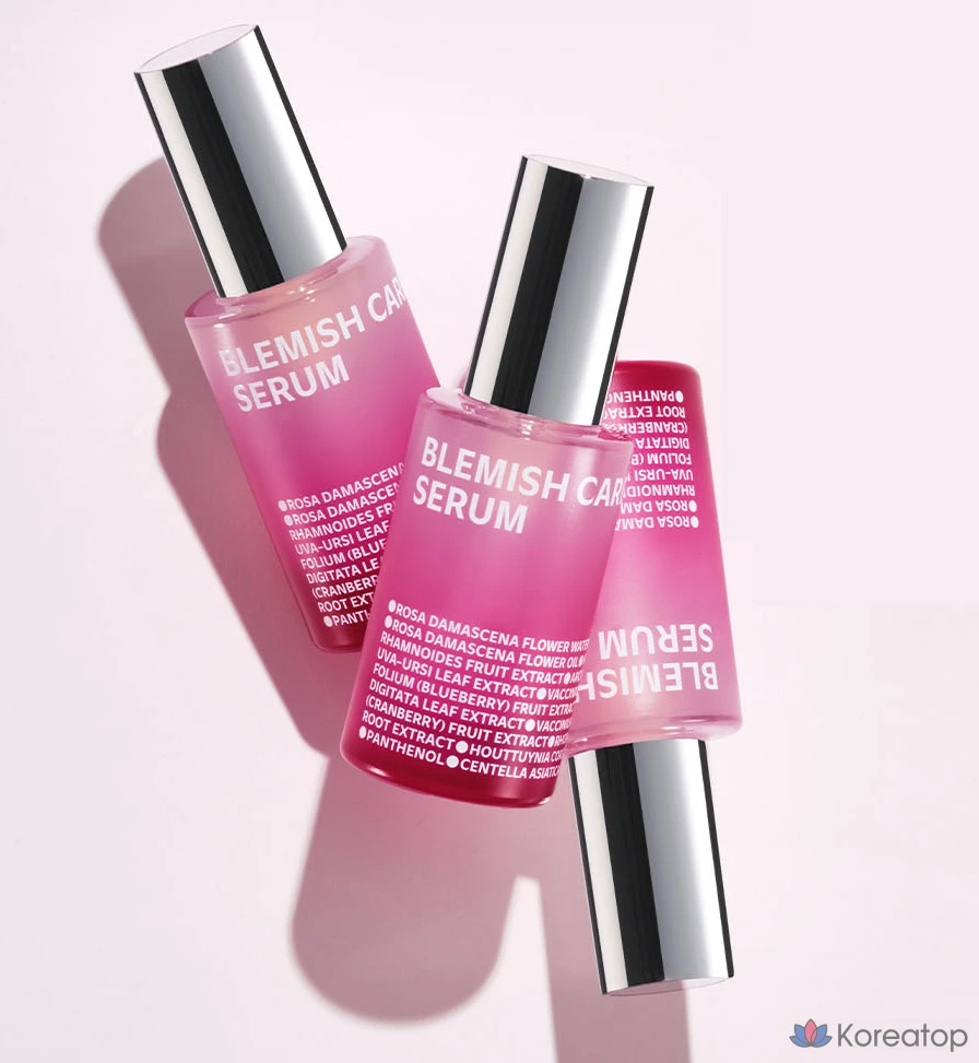 Isoi Blemish Care Up Сыворотка, 35 мл, 1 шт., фото 6