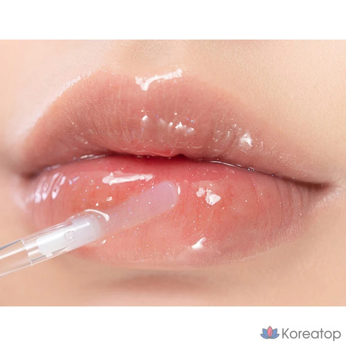 Глянцевая краска для оклейки стен ROM&amp;ND Glasting Water Gloss, 00 Meteortrack, 1 шт.