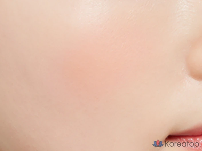 Румяна Missha Cotton Blusher 4 г, My Candy Shop, 1 шт., фото 3