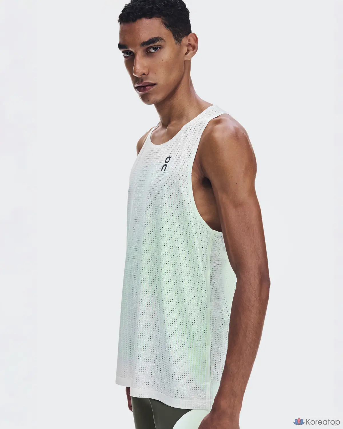 Майка ON Race Singlet LN1