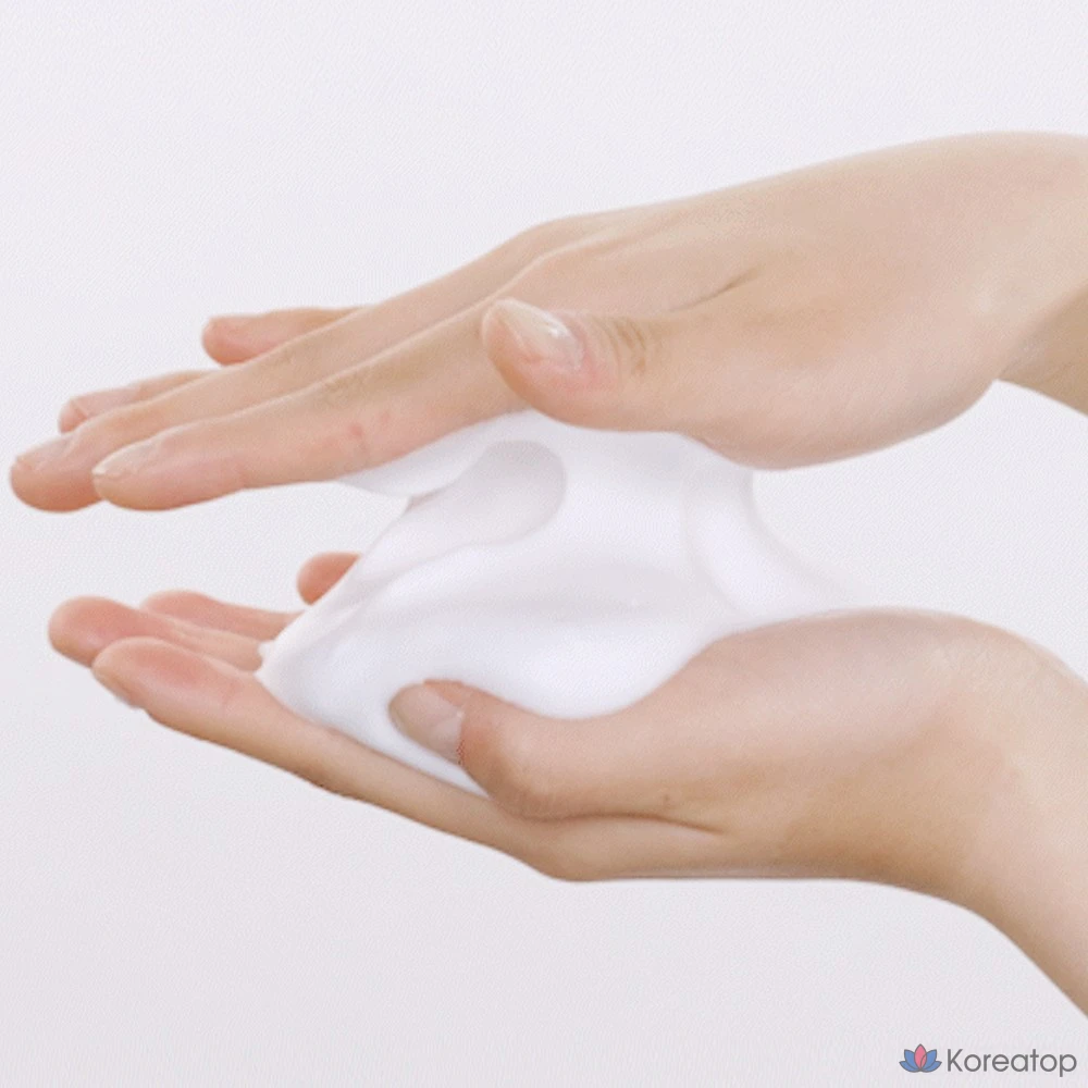 Пенка для умывания Nature Republic Hyaltenol Hydra Foam Cleanser, 150 мл, 1 шт., фото 4