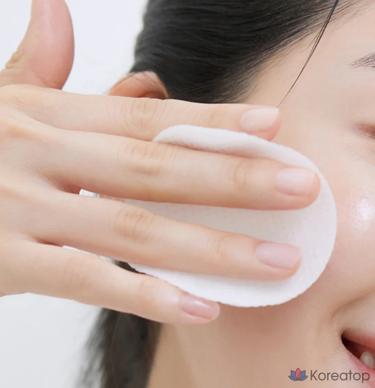 Отшелушивающие подушечки Mediheal Yulpi, 240 мл, 60 листов, 1 шт.