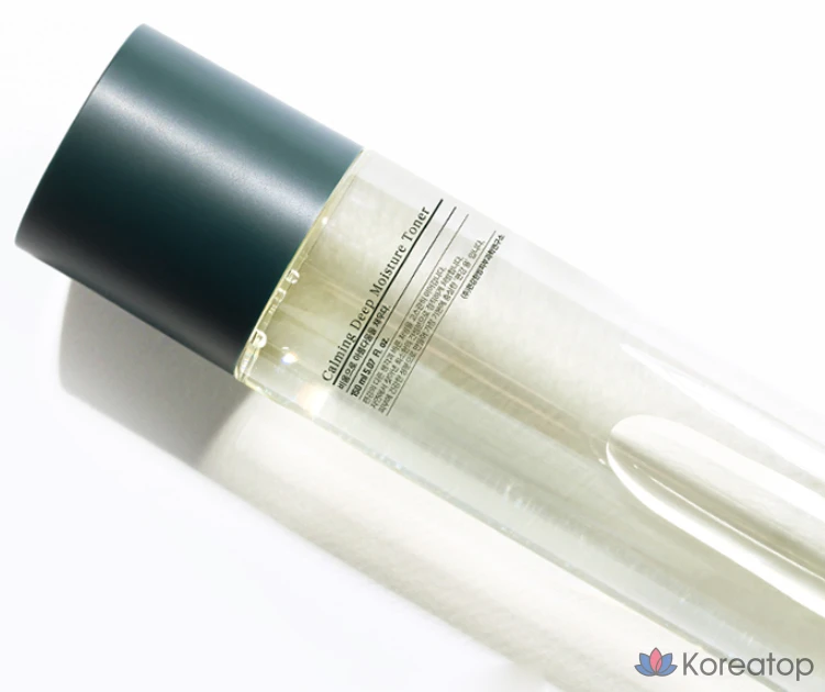 Увлажняющий тоник для лица Pyunkangyul Calming Moisture Enhancement Toner, 1 шт., 150 мл