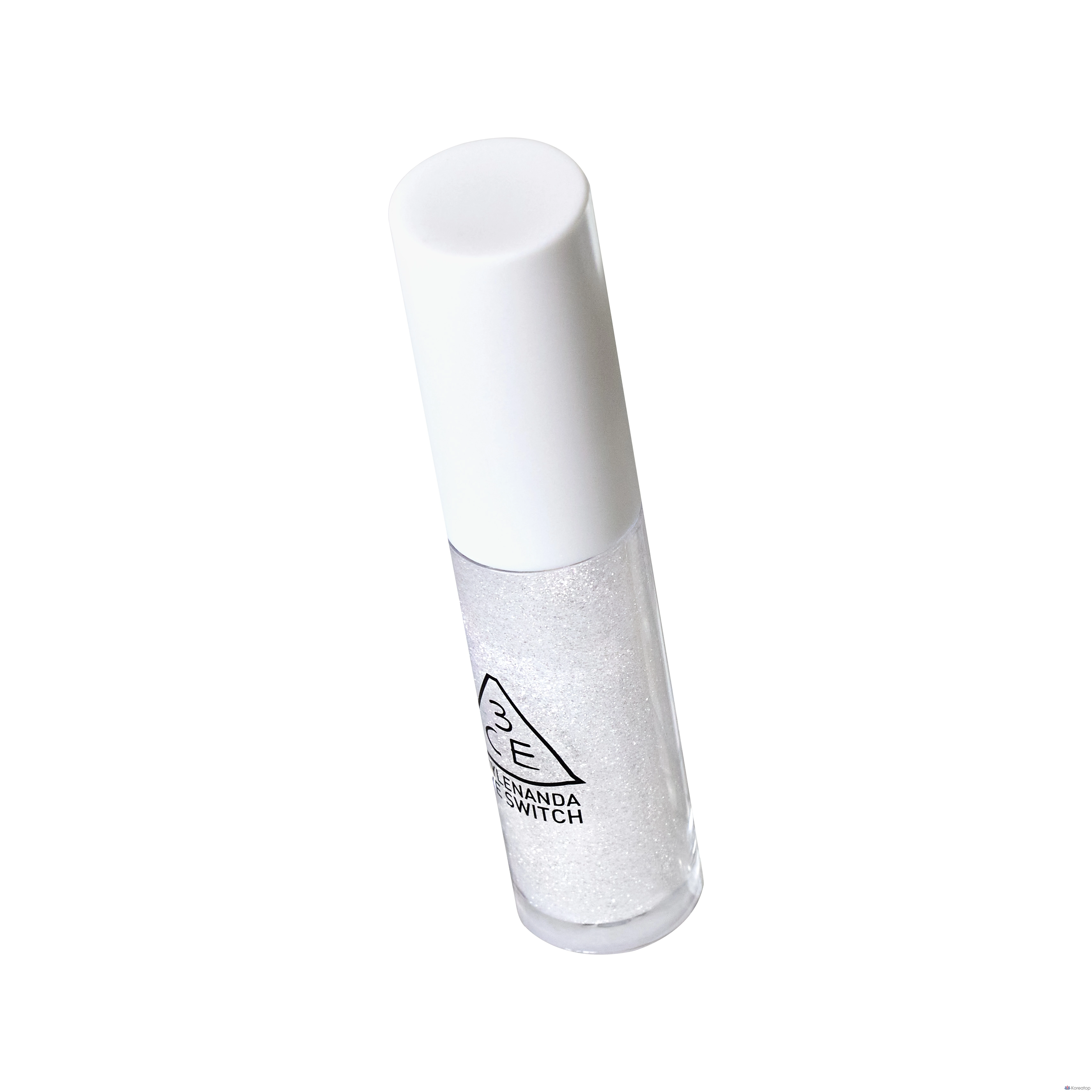 3CE Eye Switch, ICY WHITE, 1 шт., фото 2