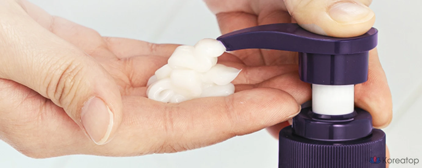 Средство для ухода за волосами Kundal с медом и макадамией, цвет белый мускус, 1,058 л, 1 шт., фото 4