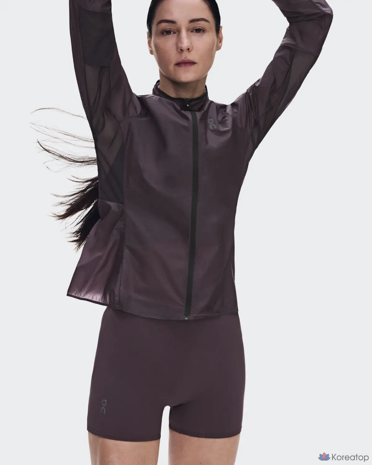 Куртка ON Zero Jacket