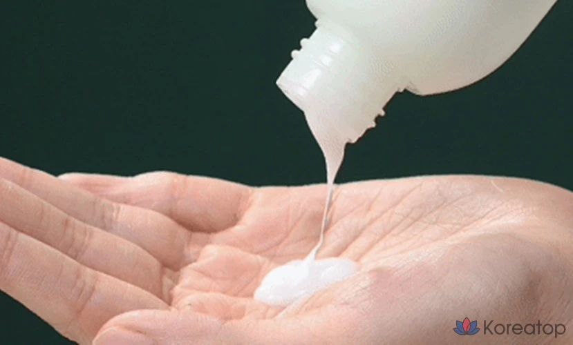 Увлажняющий тоник и лосьон с зеленым чаем Tony Moly, 1 комплект