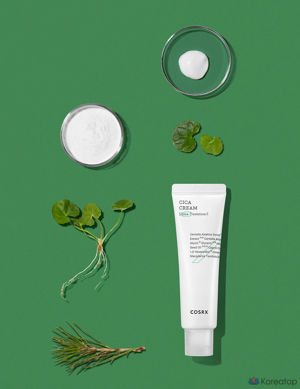 COSRX Pure Fit Cica Cream, 50 мл, 1 шт.