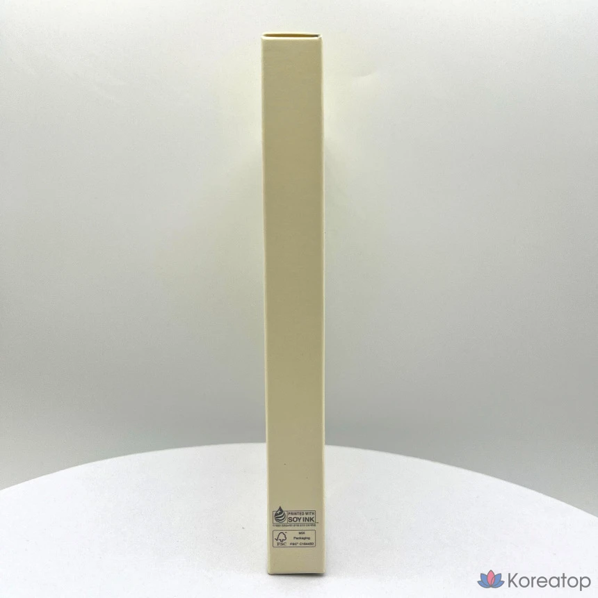 Тканевая маска для лица Biodance Radiant Vita Niacinamide Real Deep Mask, 8 шт., фото 4