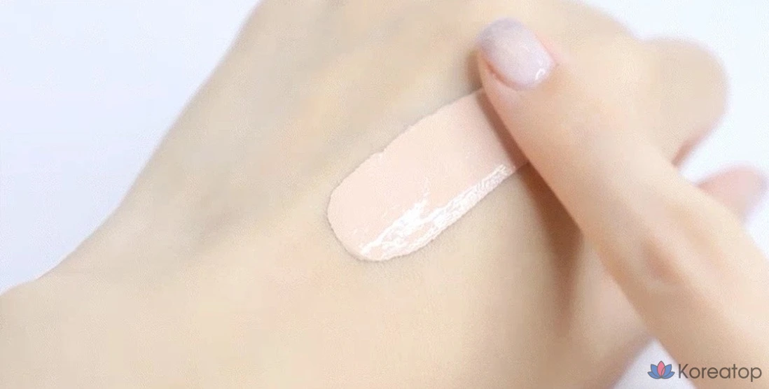 BB-крем Deoproce Magic SPF50+ PA++++, № 19 Светло-бежевый, 60 мл, 1 шт., фото 2