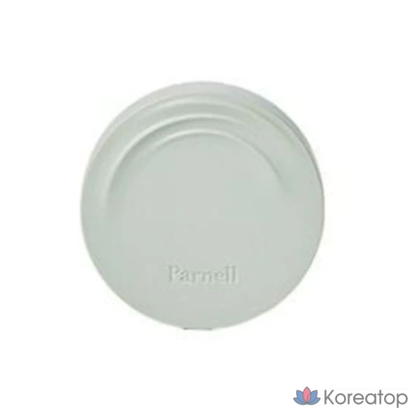 Сыворотка-кушон Parnell: основной продукт + набор сменных блоков, 2 цвета, № 23