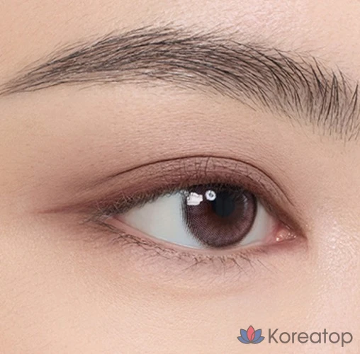 Подводка для глаз 3CE My Ring, 1 шт., розово-коричневая, фото 3