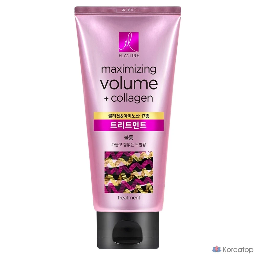 Эластин-коллагеновый гель для придания объема, 300 мл, 1 шт.