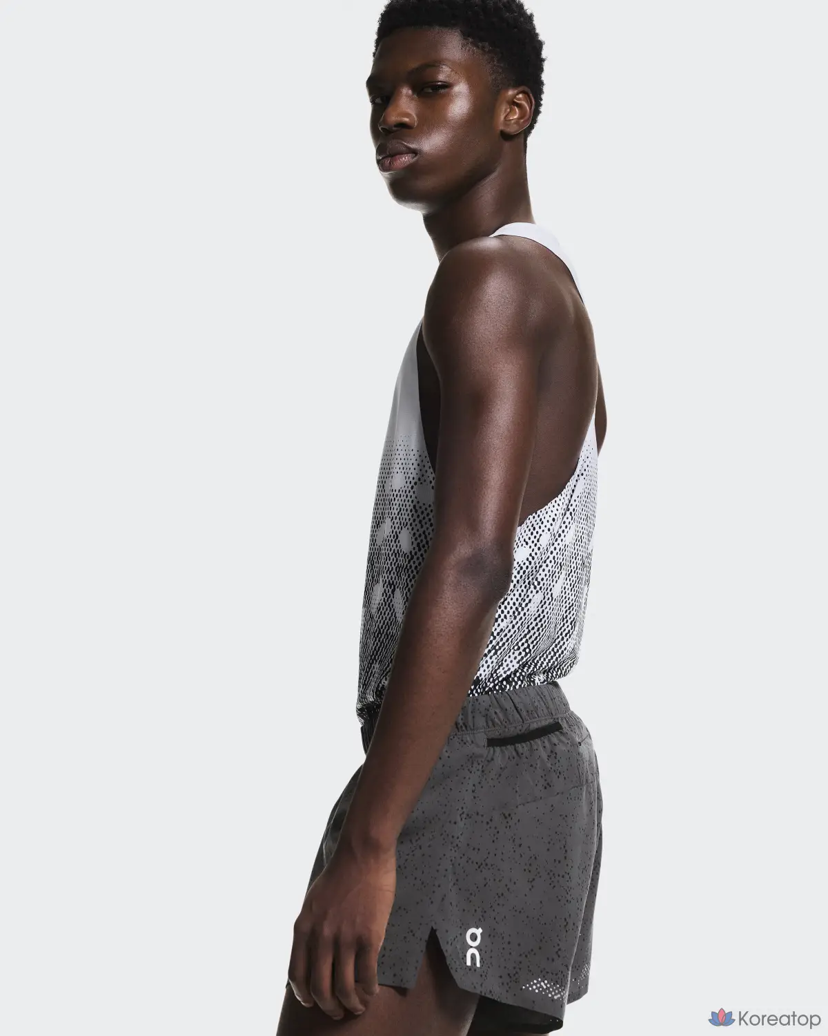 Шорты ON Zero Shorts