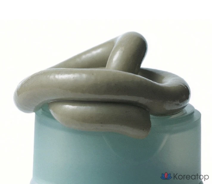 Очищающий бальзам-маска HANYUL Young Artemisia, 100 г, 1 упаковка