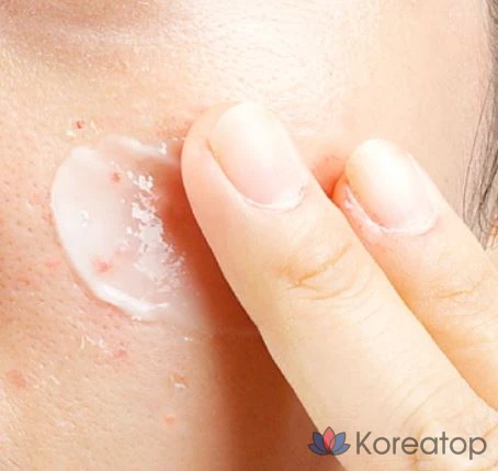 Увлажняющий крем Yadah Anti-T, 50 мл, 1 шт.