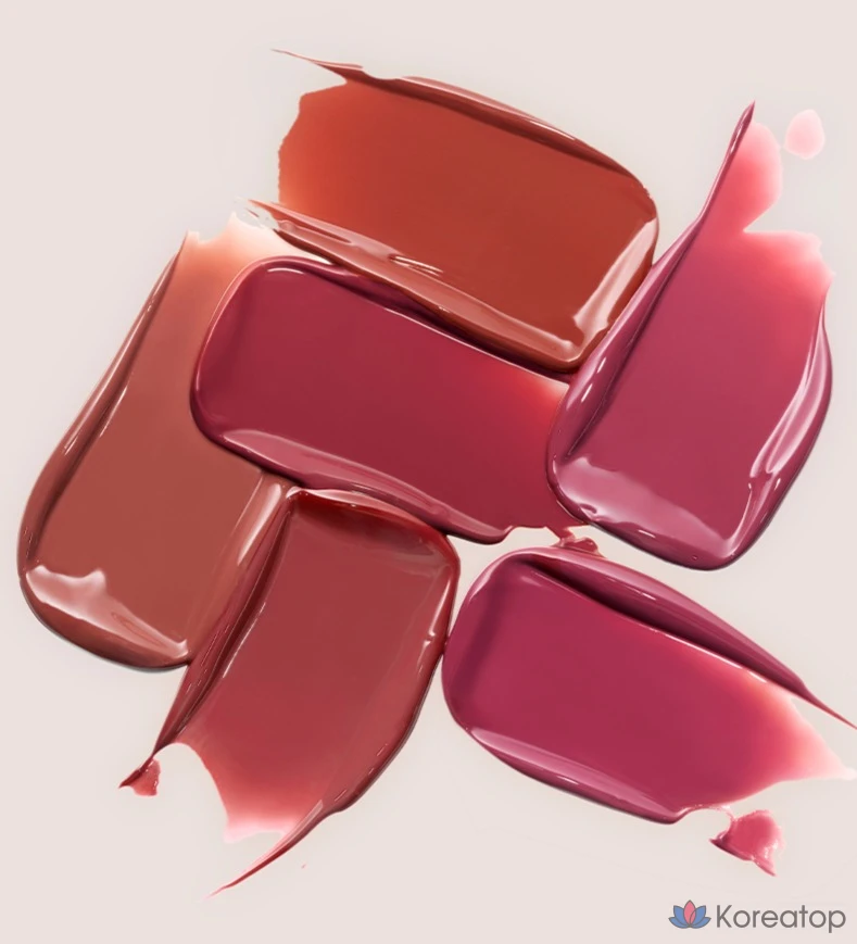 Сыворотка-тинт для губ Nuse Care Lip Tone Serum Tint, оттенок 08 Coolish, 4,5 г, 1 шт., фото 6