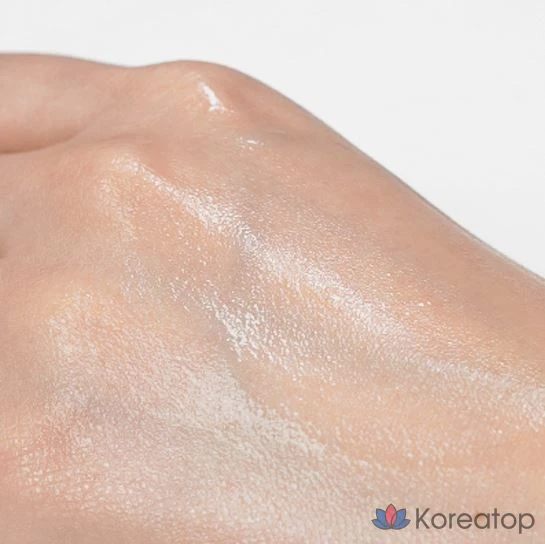 Тоник с гиалуроновой кислотой Isntree, 400 мл, 1 шт., фото 8