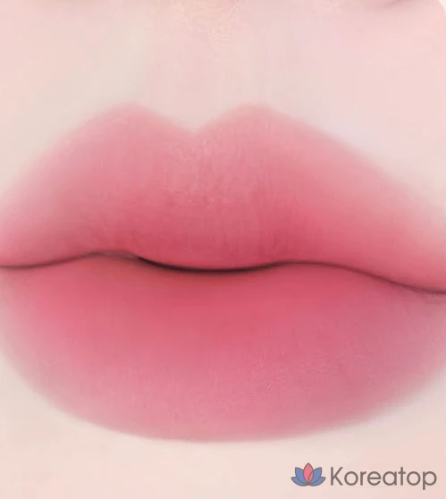 Матовый бальзам для губ Lilybyred Milky Blur Fondue Bar Lipstick, оттенок 04 Cream Cheese Plum, 1 шт., фото 2
