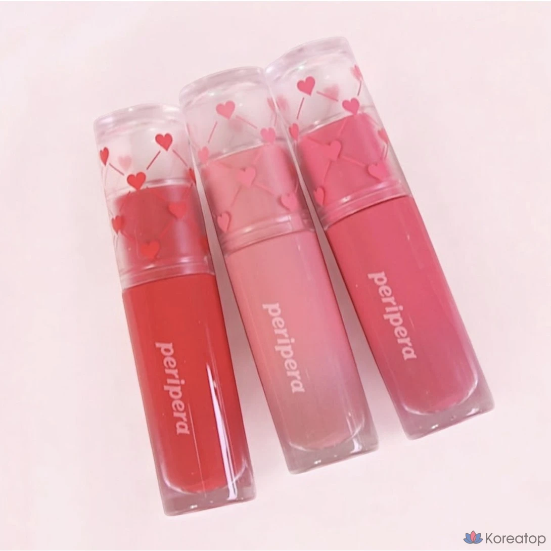 Peripera Ink Mood Glow Tint, 38 Cool Sejabin, 1 шт.