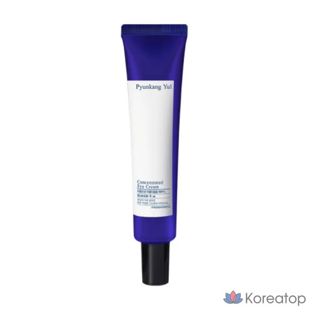 Крем для интенсивного ухода за кожей вокруг глаз Pyungang Yul, 25 мл, 1 шт.
