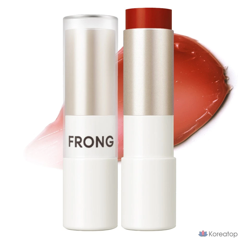 Бальзам для губ Neutrogena Lip Buff Color Balm, 1 шт., 3,5 г, оттенок Honey Brick., фото 8