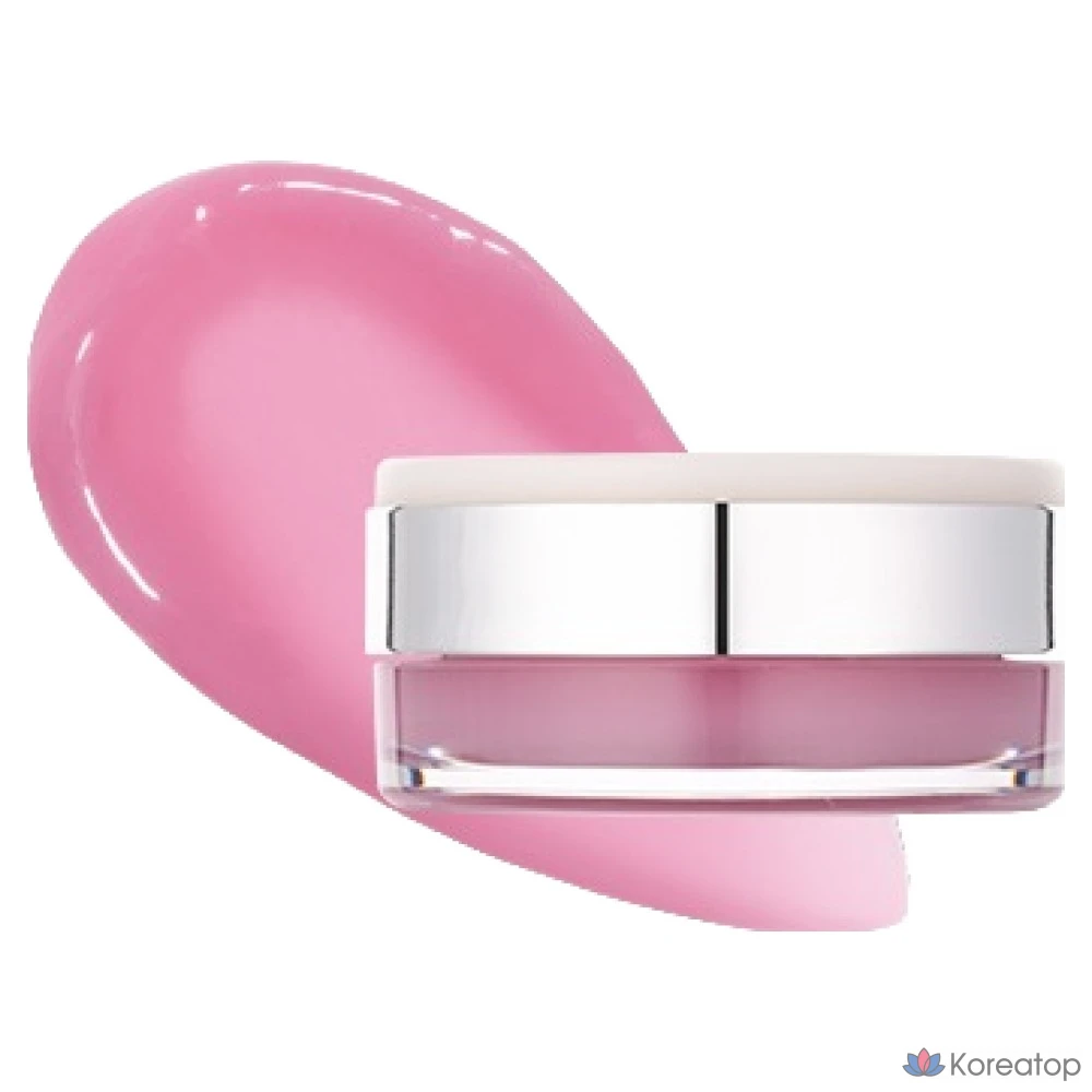 Тинт для губ и щек Heartpercent Dot On Mood Custom Lip & Cheek Single, оттенок D01 Dewy Glow, 1 шт.