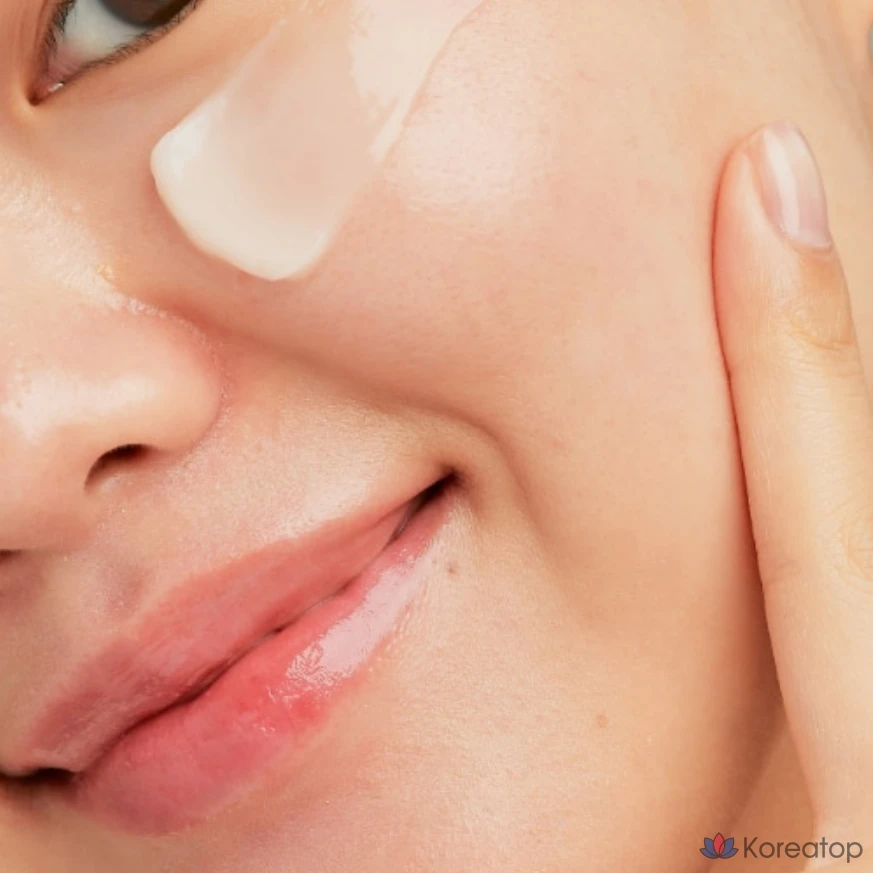 Крем для омоложения Innisfree с черным чаем, 50 мл, 1 шт., фото 7