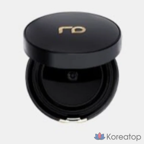 Renoderm Daylong BB Cream Glow Cushion BB Cream CREAM Water Glow Makeup, BB Cream Semi-Glow No. 21, 1 шт.