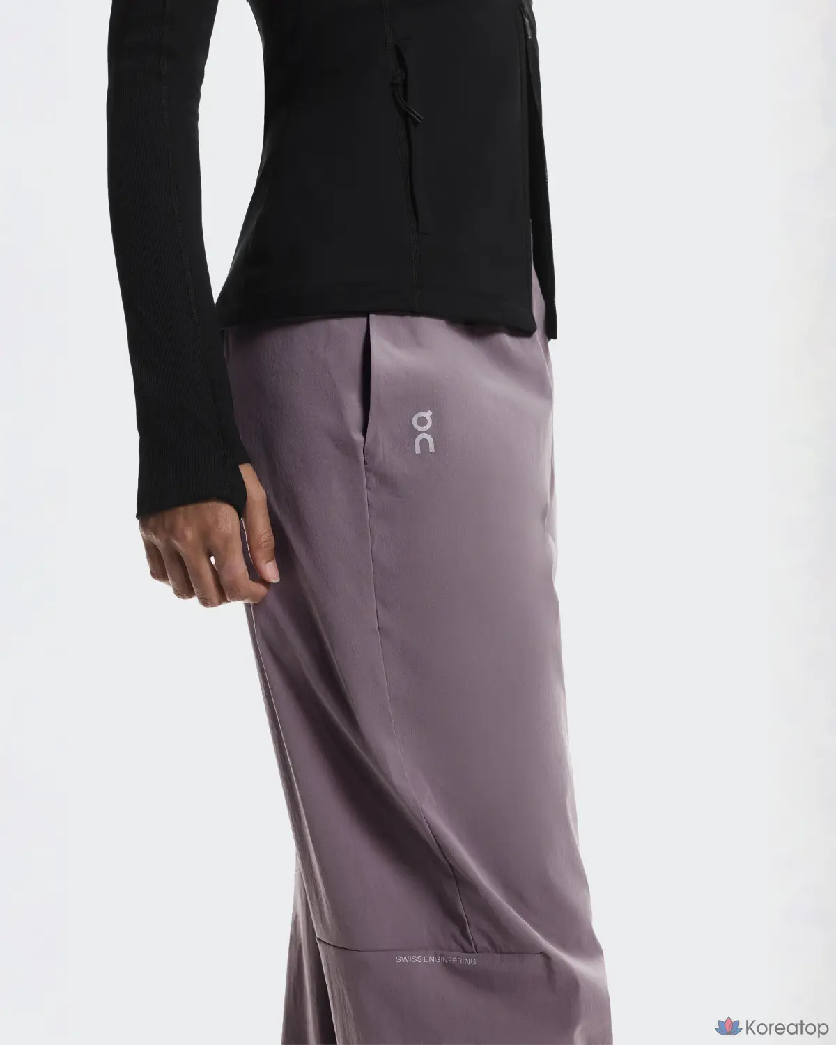 Джоггеры ON All-Day Joggers