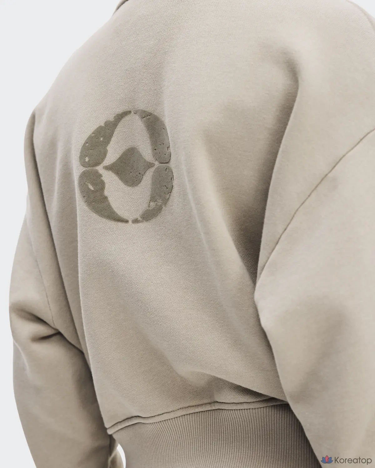 Худи на молнии ON Club Collective Full Zip Hoodie FKA