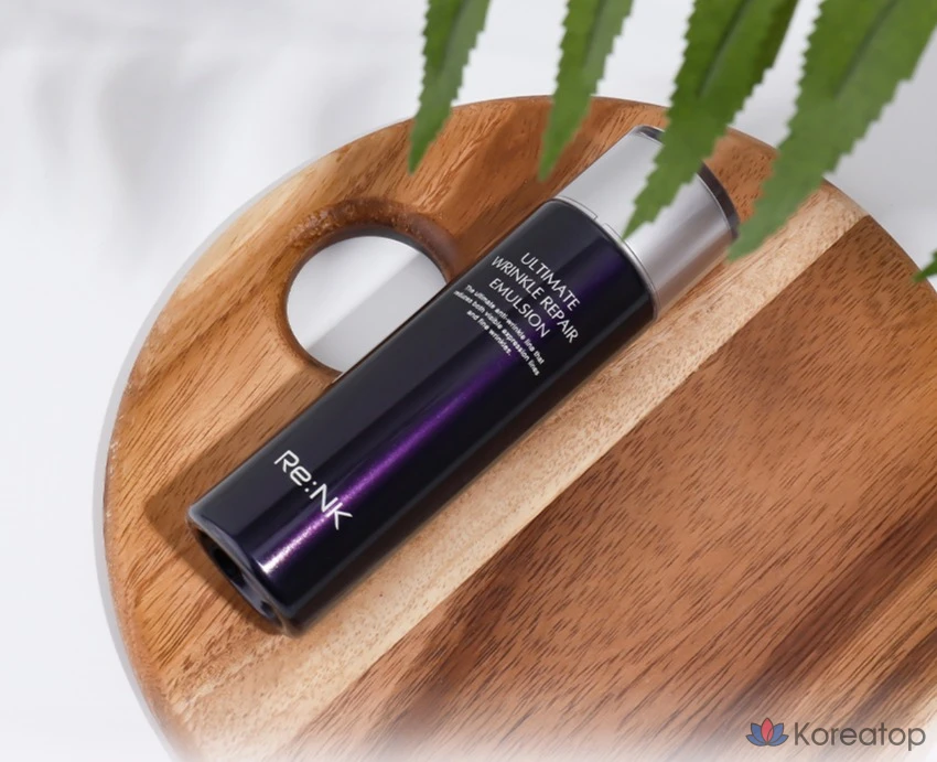 Набор для разглаживания морщин Re:Nk Ultimate Wrinkle Repair Set, 2 комплекта, фото 6