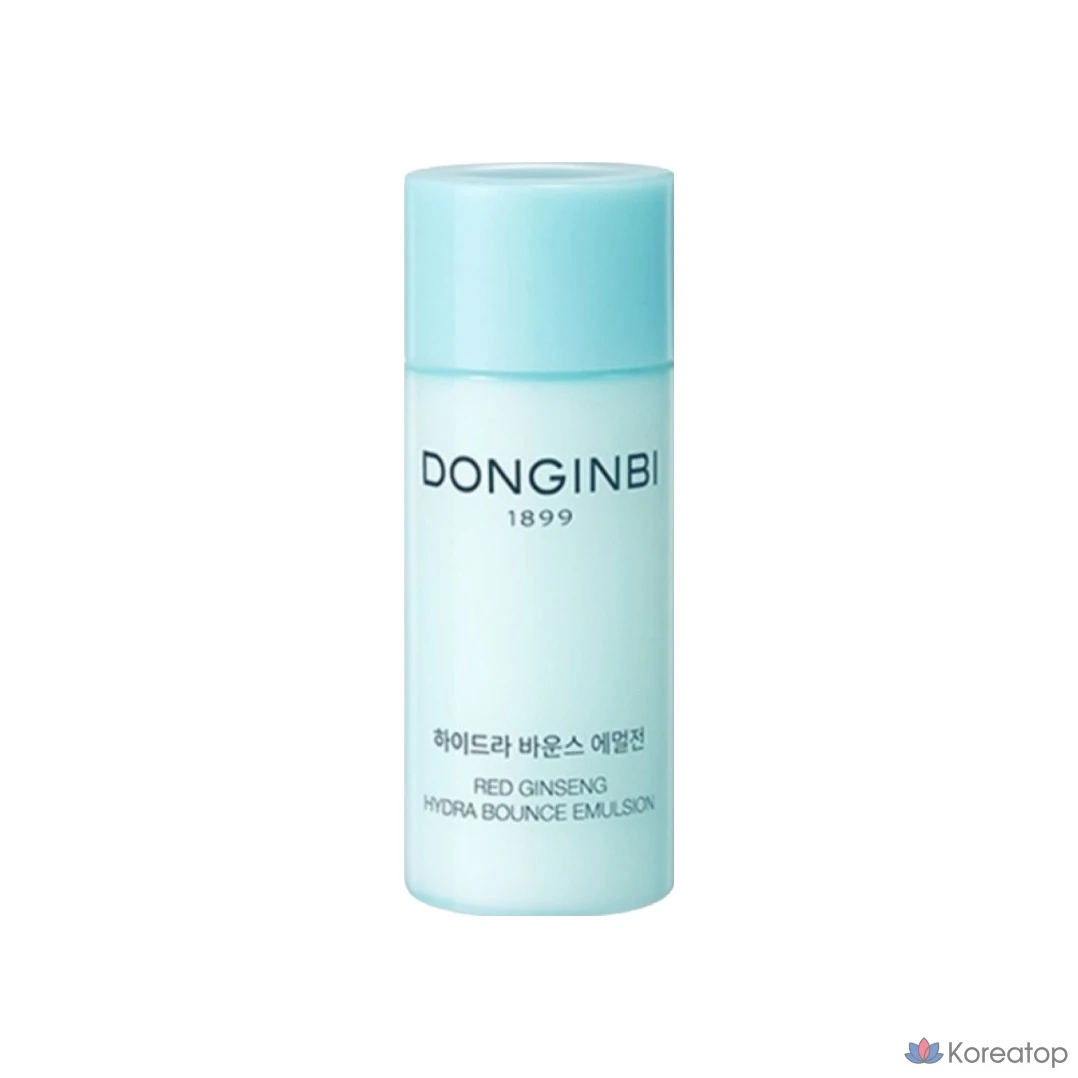 Набор Donginbi Hydra Bounce Skin + Emulsion из 2 предметов, 1 комплект