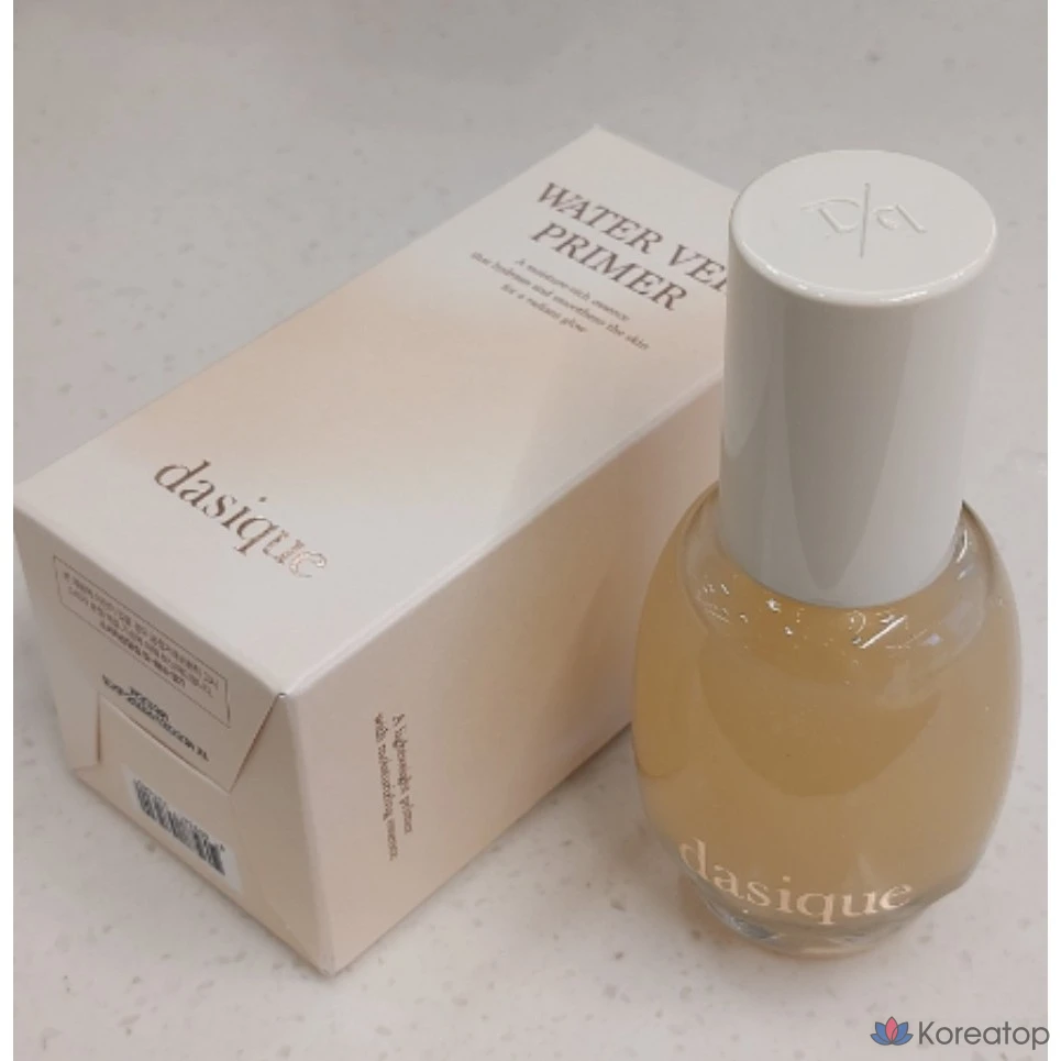 Makeup Well. Boosting Primer Water Veil Primer, 40ml, 1 ea.