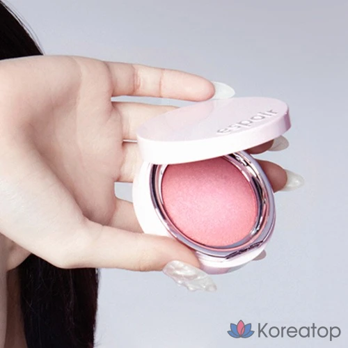 Хайлайтер Espoir Strobing, 8 г, № 7 Ruby Moon, 1 шт., фото 4