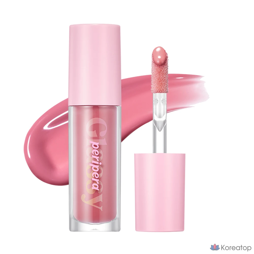 Блеск для губ Peripera Ink Glasting Lip Gloss, 08 Love of Fate, 1 шт.
