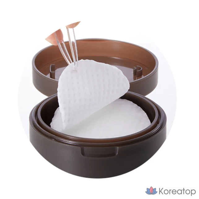 Укрепляющие подушечки Mediheal с ретинолом, 260 мл, 1 шт., 60 штук.