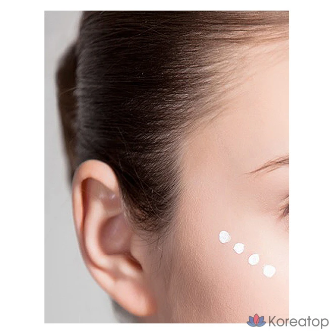 Крем для глаз Eunyul Mayu