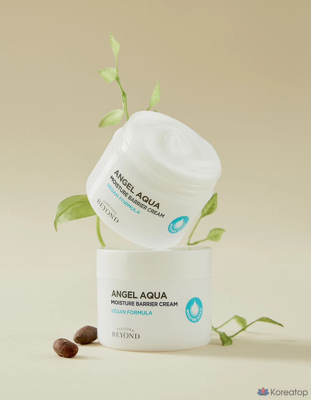 Увлажняющий защитный крем BEYOND Angel Aqua, 150 мл, 1 шт.