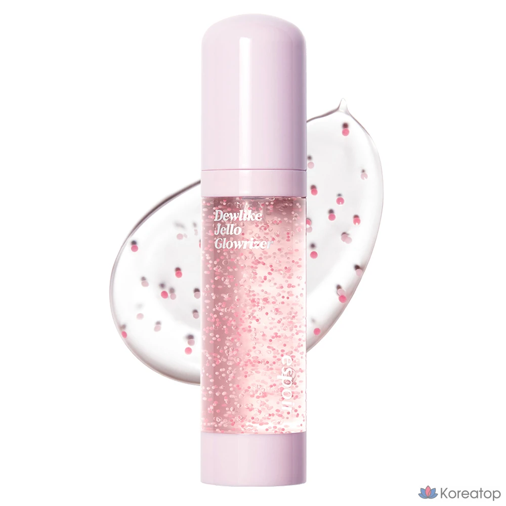 Гель для сияния кожи Espoir Durike Gel Glowerizer, 40 мл, прозрачный, 1 шт.
