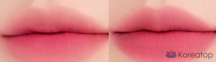 rom&nd Blur Fudge Tint, Berry Fizz, 1 шт., фото 2