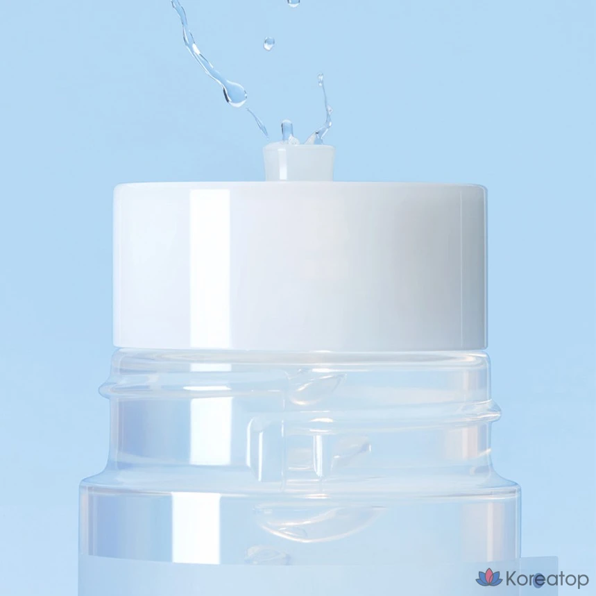 Увлажняющий тоник и гель Laneige Cream Skin Zinc Pep, 1 шт., 170 мл