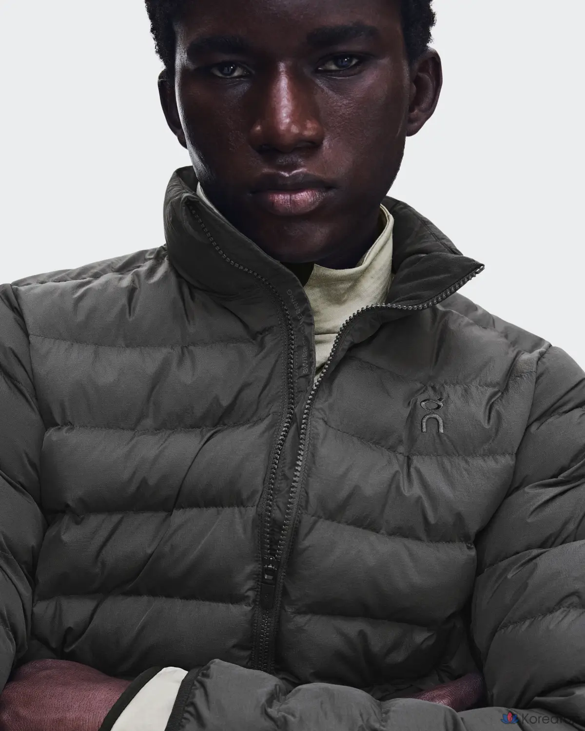 Пуховик ON Ascent Puffer Jacket
